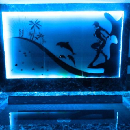 Buyuk Osmaniye Hotel Bagian luar foto