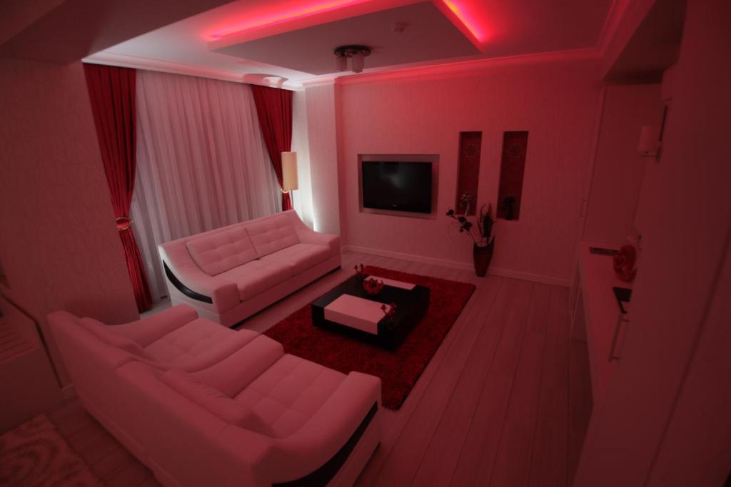 Buyuk Osmaniye Hotel Ruang foto