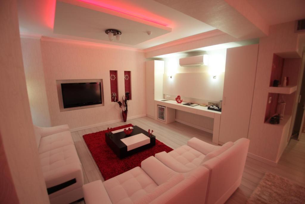 Buyuk Osmaniye Hotel Ruang foto
