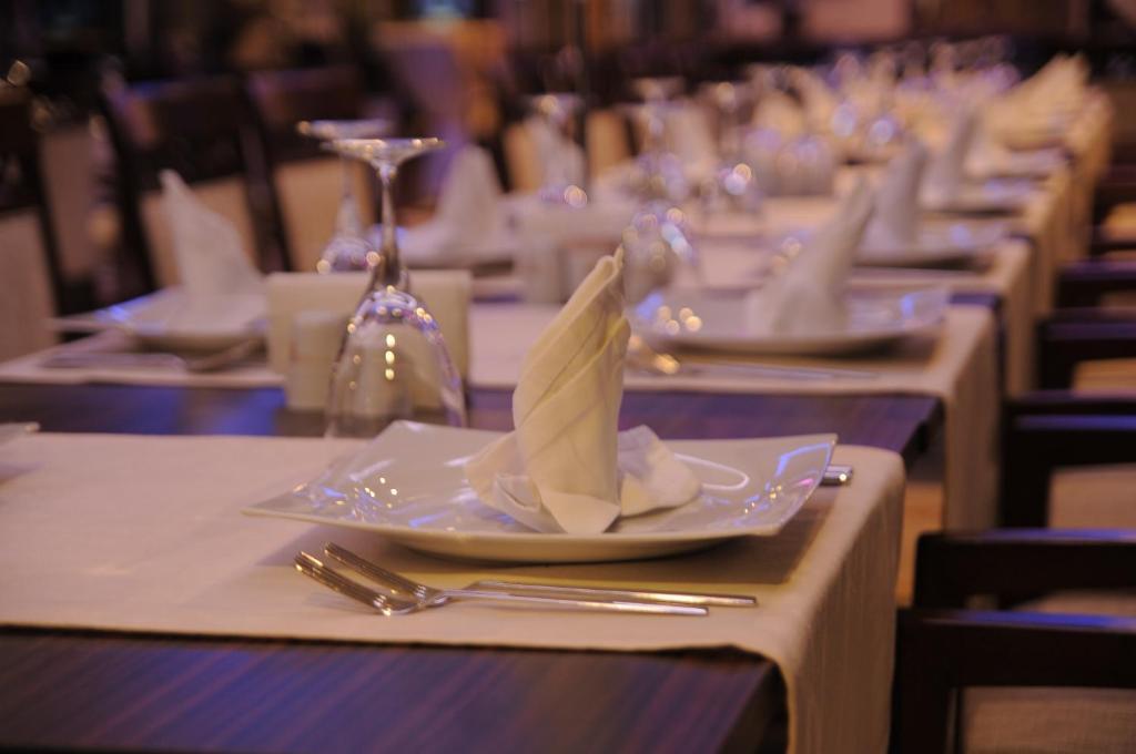 Buyuk Osmaniye Hotel Bagian luar foto
