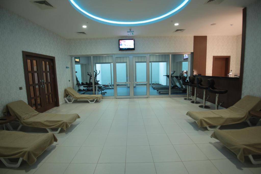 Buyuk Osmaniye Hotel Bagian luar foto