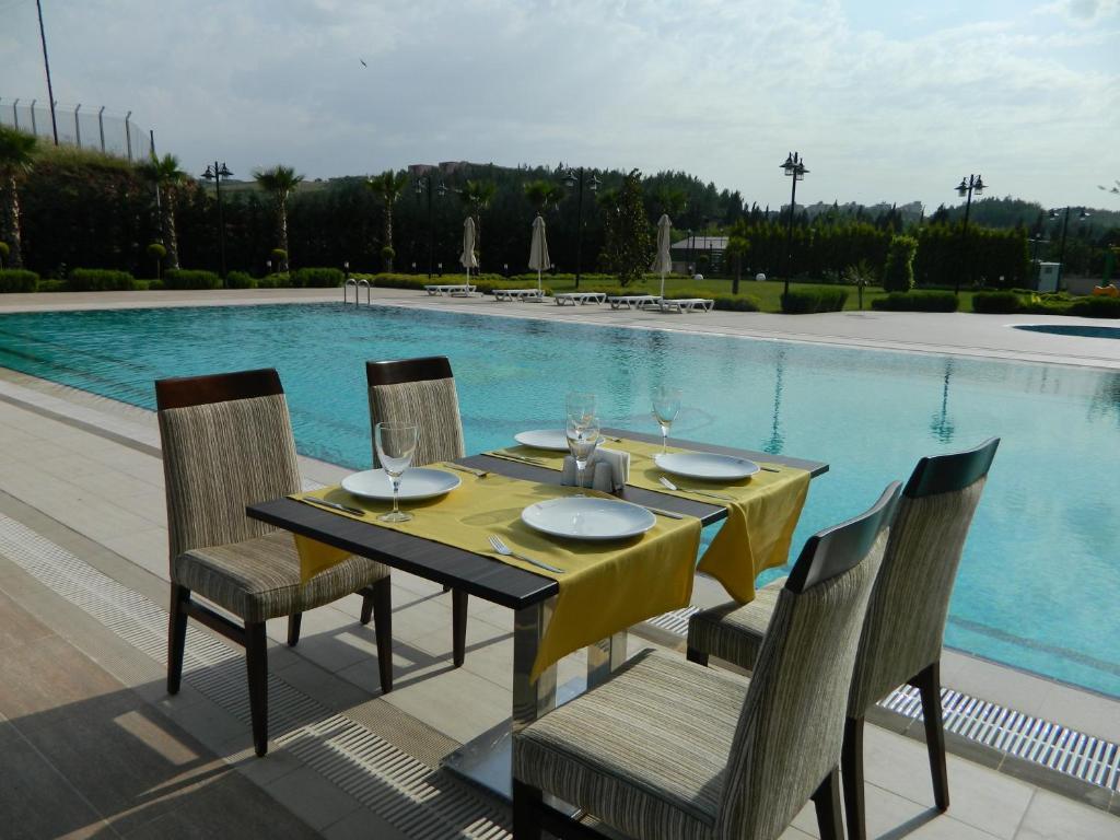 Buyuk Osmaniye Hotel Bagian luar foto