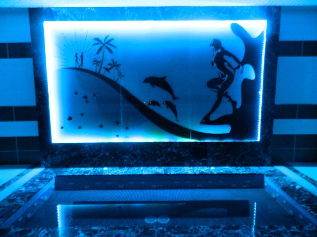 Buyuk Osmaniye Hotel Bagian luar foto