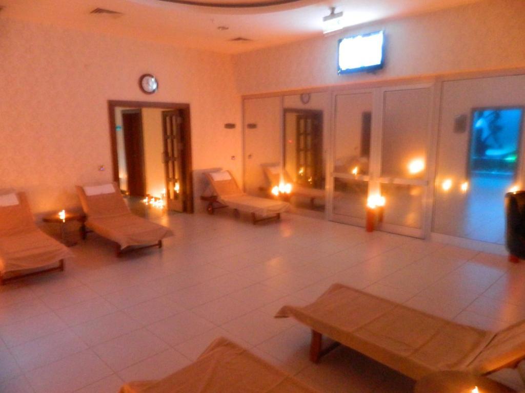 Buyuk Osmaniye Hotel Bagian luar foto